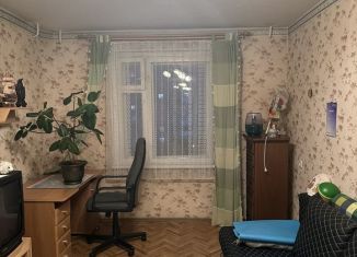 Продажа 1-комнатной квартиры, 33 м2, Мурманск, Скальная улица, 4, Октябрьский округ