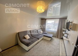 Продам 1-комнатную квартиру, 36.4 м2, Ставропольский край, Полеводческая улица, 1