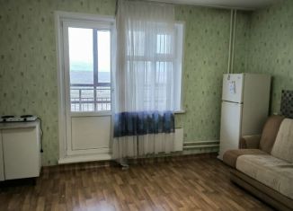 Сдаю в аренду квартиру студию, 25 м2, Красноярск, улица Петра Подзолкова, 5А, ЖК Светлый