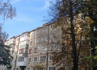 Двухкомнатная квартира на продажу, 42 м2, Йошкар-Ола, улица Карла Либкнехта, 84, микрорайон Ремзавод