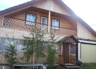 Продам дом, 123 м2, Саха (Якутия), улица Валерия Керемясова, 40/3