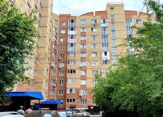 Продажа 1-комнатной квартиры, 39.5 м2, Омск, бульвар Архитекторов, 4