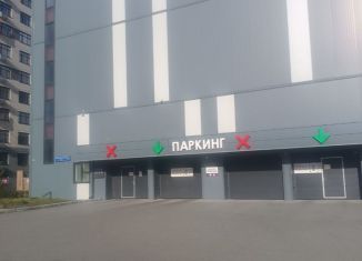 Сдача в аренду машиноместа, 13 м2, Тюмень, Калининский округ, улица Первооткрывателей, 4