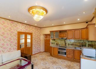 Продажа дома, 180 м2, посёлок Московский, Трактовая улица