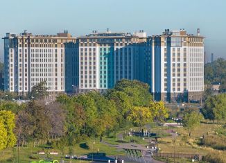 1-ком. квартира на продажу, 40.2 м2, Санкт-Петербург, Варфоломеевская улица, 6, муниципальный округ Ивановский