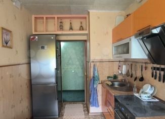 Сдается трехкомнатная квартира, 65 м2, Красноярский край, улица Федоровского, 23