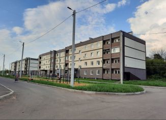 Продам 2-ком. квартиру, 59.1 м2, Новомосковск, Рудничная улица, 41