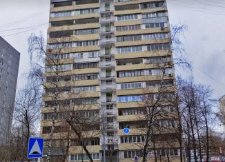 Продаю 3-ком. квартиру, 63 м2, Москва, улица Павла Корчагина, 7, метро Алексеевская