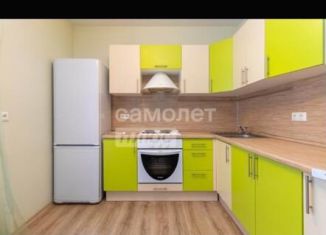 Сдаю в аренду 1-комнатную квартиру, 39.2 м2, Подольск, Бородинский бульвар, ЖК Бородино