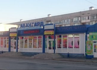 Сдаю в аренду торговую площадь, 956 м2, Барабинск, улица Карла Маркса, 115В