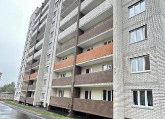 2-ком. квартира на продажу, 62.4 м2, Смоленск, улица Нахимова, 23А