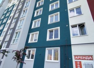 Продам 1-комнатную квартиру, 40 м2, Калининградская область