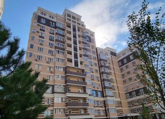 Продам двухкомнатную квартиру, 74.6 м2, Краснодар, Прикубанский округ, улица им. Мурата Ахеджака, 12к10