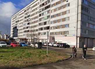 Продажа 2-ком. квартиры, 39.2 м2, Красноярский край, проспект Металлургов, 22А