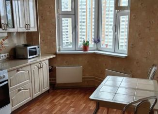 Продам 2-комнатную квартиру, 51.3 м2, Москва, проспект Защитников Москвы, 9к1, метро Некрасовка