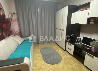 Продам 1-комнатную квартиру, 31.5 м2, Коми, Железнодорожная улица, 2