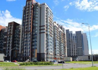 Продам 1-комнатную квартиру, 34.8 м2, Санкт-Петербург, улица Адмирала Черокова, 22