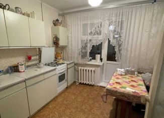 Продажа двухкомнатной квартиры, 54 м2, посёлок Центральной усадьбы совхоза 40 лет Октября, Пролетарская улица, 44