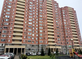 Продам 1-комнатную квартиру, 41.7 м2, Электросталь, Спортивная улица, 26А