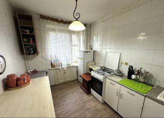 Продажа 3-ком. квартиры, 62 м2, Волгоград, Кузнецкая улица, 65, Ворошиловский район