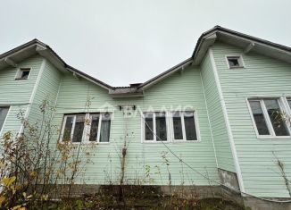 Продам 3-комнатную квартиру, 73 м2, Коми, Молодёжная улица, 6А