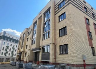 Продажа 2-ком. квартиры, 54.1 м2, Костромская область, улица Свердлова, 118А