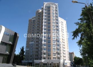 Продам 2-ком. квартиру, 59 м2, Белгород, Парковая улица, 8