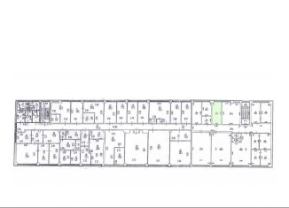 Аренда офиса, 17.4 м2, Санкт-Петербург, улица Коли Томчака, 28В