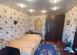 2-ком. квартира на продажу, 46 м2, Чернушка, Юбилейная улица, 16