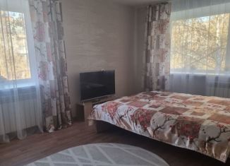 Сдается 1-ком. квартира, 30 м2, Томск, Киевская улица, 109/3, Кировский район