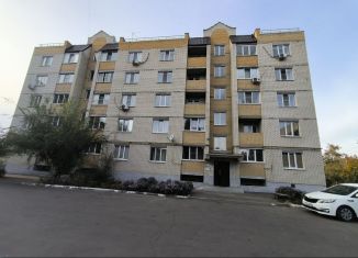 1-ком. квартира на продажу, 33.1 м2, Тамбовская область, Звёздный переулок, 13Б