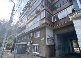 Продам 1-ком. квартиру, 34.7 м2, Самара, Самарская улица, 76, Самарский район