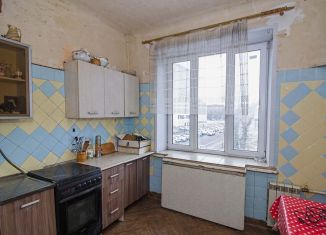 Продам 1-комнатную квартиру, 36 м2, Курск, улица Ватутина, 14, Центральный округ