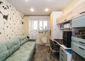 Продажа 3-ком. квартиры, 65 м2, Благовещенск, Заводская улица, 4/5