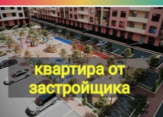 Продажа 1-ком. квартиры, 51.5 м2, Дагестан, Благородная улица, 25