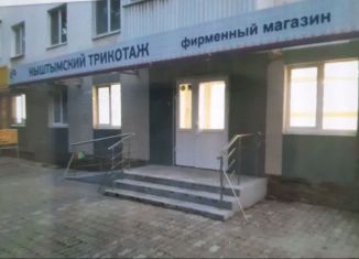 Сдам в аренду торговую площадь, 55 м2, Уфа, улица Рихарда Зорге, 40, Советский район