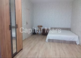 Сдам в аренду 1-ком. квартиру, 43 м2, Котельники, Сосновая улица, 2к1, ЖК Белые Росы