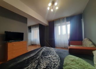 Сдается в аренду 1-комнатная квартира, 34 м2, Иркутск, Партизанская улица, 112/2, ЖК Зеон