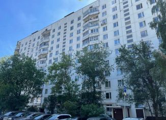 Трехкомнатная квартира на продажу, 63 м2, Москва, 1-й Амбулаторный проезд, 7к3, район Аэропорт