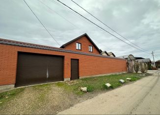 Продаю дом, 180 м2, Краснодар, Североморская улица, 1/6, Североморская улица