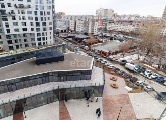 Продам квартиру студию, 31.4 м2, Тюмень, ЖК Машаров, улица Николая Машарова, 2