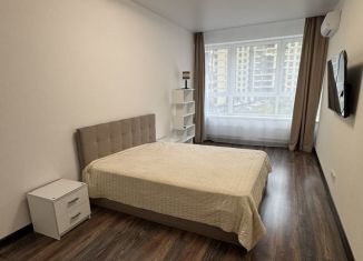 Сдам в аренду 1-ком. квартиру, 38 м2, Мытищи, проспект Астрахова, 5Ак3, ЖК Новое Медведково