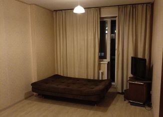 Сдается в аренду 1-ком. квартира, 30 м2, Новосибирск, Троллейная улица, 14