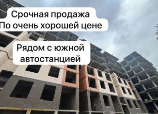 Продаю двухкомнатную квартиру, 67 м2, Махачкала, проспект Амет-Хана Султана, 344