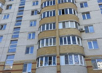 Продам однокомнатную квартиру, 39 м2, Тамбовская область, улица Чичерина, 62А