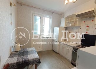 Продажа 1-комнатной квартиры, 41.3 м2, Мурманская область, улица Старостина, 81