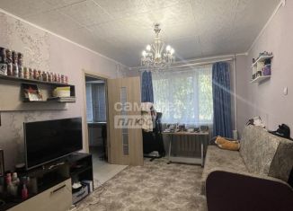 Продажа 2-комнатной квартиры, 45.4 м2, Серпухов, Осенняя улица, 29