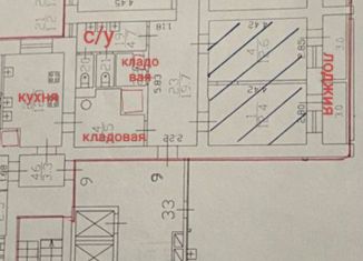 Продам комнату, 25 м2, Санкт-Петербург, улица Жени Егоровой, 3к1, метро Парнас