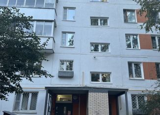 Продажа квартиры студии, 10 м2, Москва, Чертановская улица, 21к1, метро Чертановская