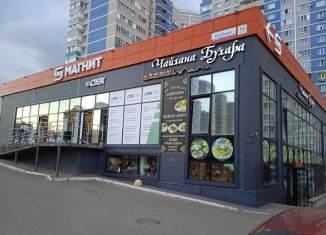 Продаю торговую площадь, 997.5 м2, Удмуртия, Клубная улица, 16к2